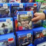 game ps4