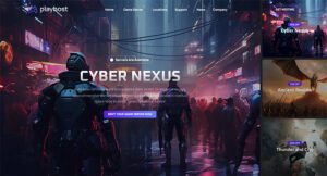 Cyber Nexus