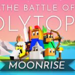 Game Android Ringan The Battle of Polytopia