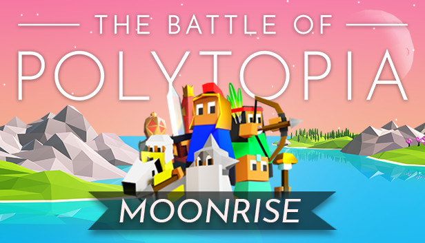 Game Android Ringan The Battle of Polytopia