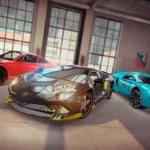 Game PC Terbaru Tahun 2024 Racing Legends Speed Revolution
