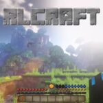 RLcraft: Game MOD Minecraft Yang Lebih Sulit Tahun 2024