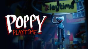 Game Horor Poppy Playtime 2024 Berani Main?