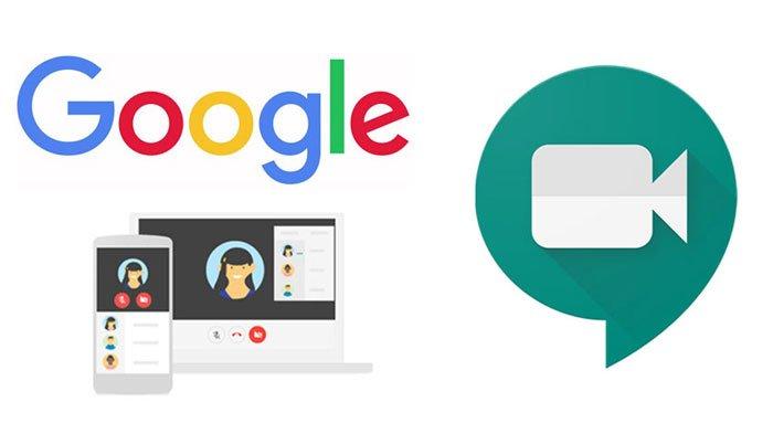 Google Meet: Platform Andal untuk Rapat Online dan Komunikasi Jarak Jauh (2024)