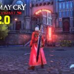 Devil May Cry: Peak of Combat – Hadirkan Dante dan Pemburu Iblis Lainnya di 2024
