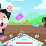 Monopoly GO: Membawa Keseruan Board Game Legendaris (2024)