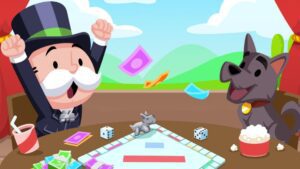 Monopoly GO Koleksi Token Unik dan Sesuaikan Avatar
