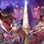 Ragnarok The Lost Memories