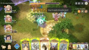 Ragnarok The Lost Memories Gameplay