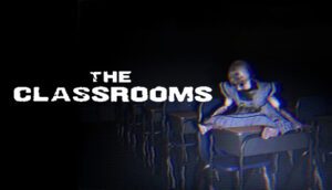 Game Horor The Classrooms