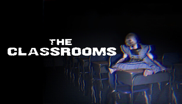 Game Horor The Classrooms