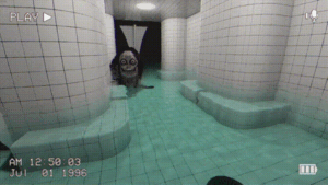 hantu air game horor the classrooms