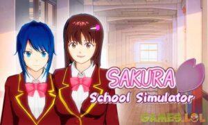 sakura school simulator 18+