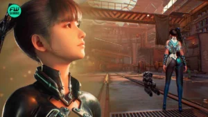 Stellar Blade PS5