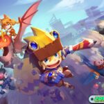 10 Game Online Android 2025 yang Lebih Seru dari Genshin Impact!