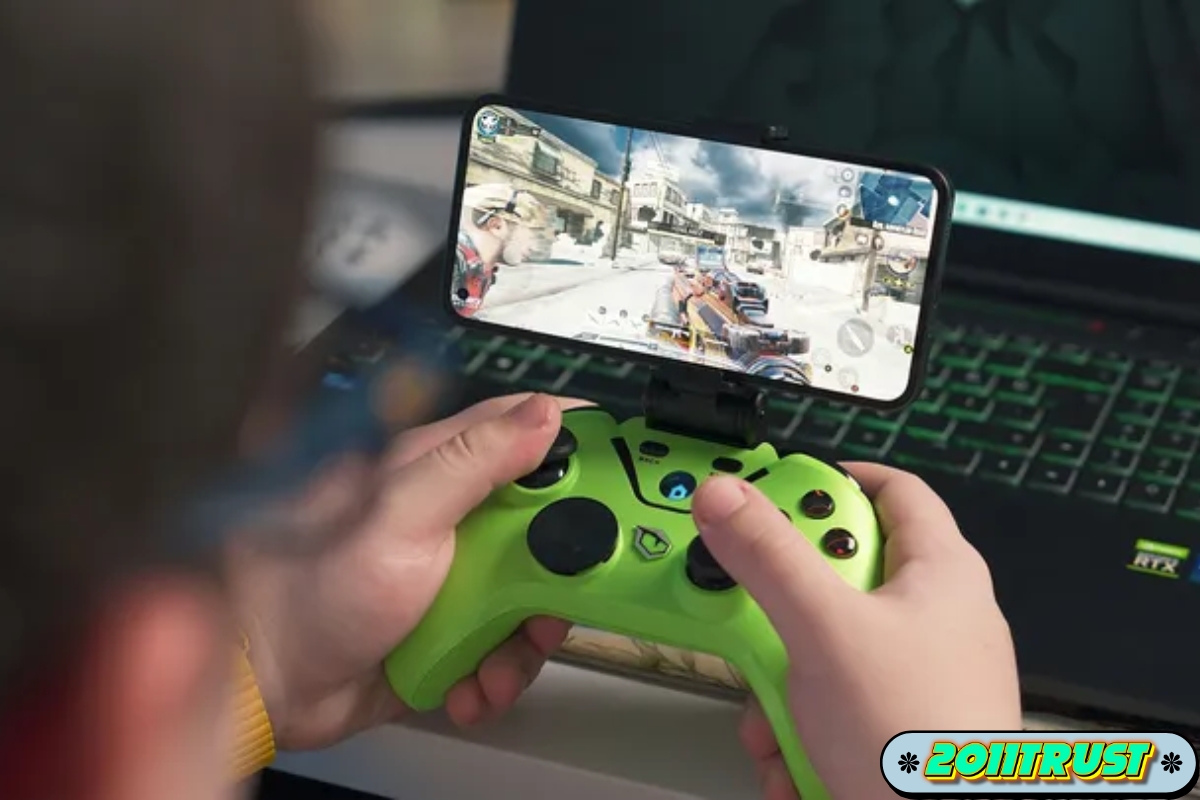 10 Game Online Penghasil Uang Terbaik di PC dan Android