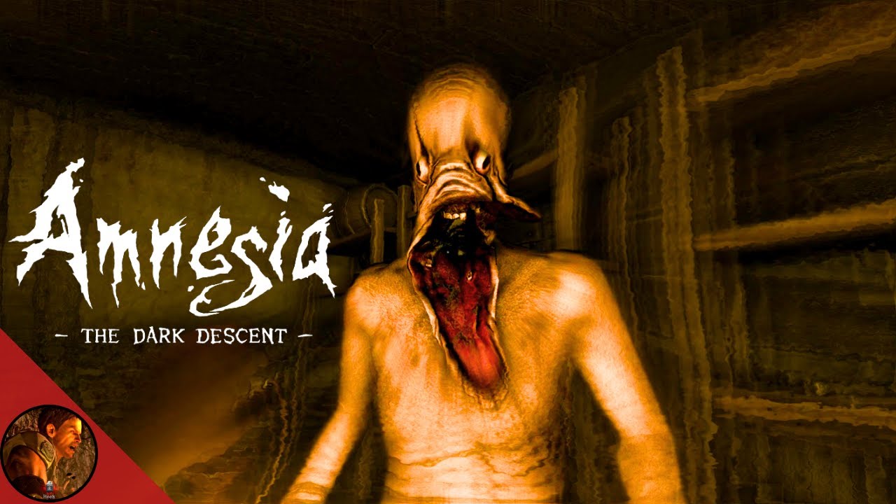amnesia