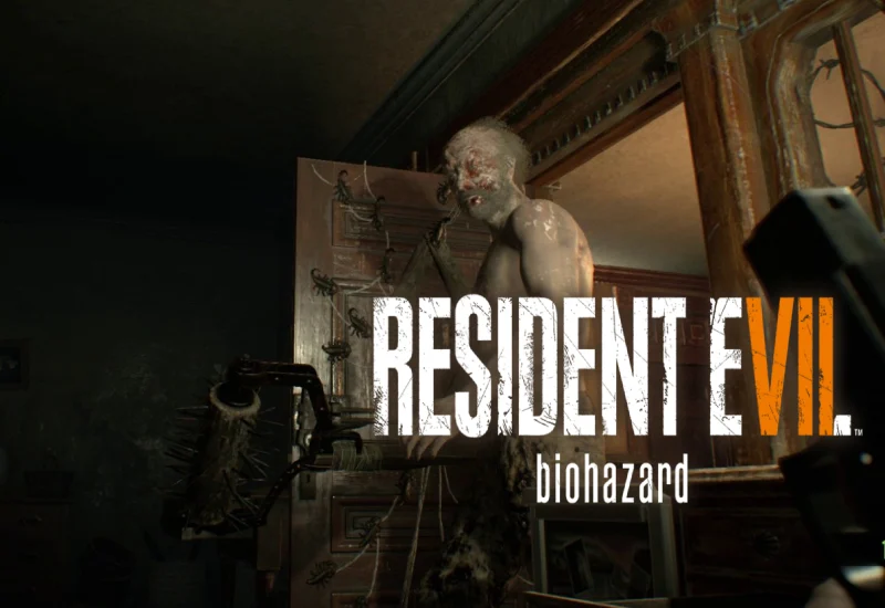 resident evil 7